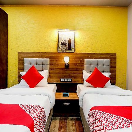 Super Hotel O Padma Manor Brahmapur Exterior foto
